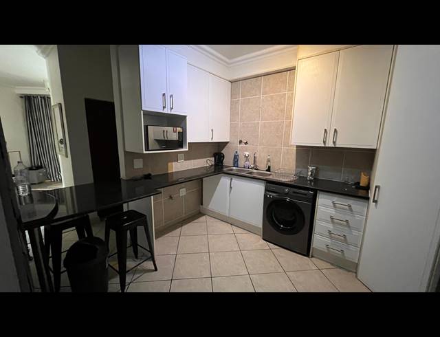 2 bed property to rent in MORNINGSIDE